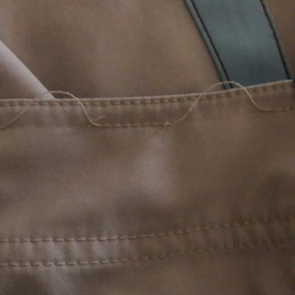 Quicksilver Beach Surfing Board Shorts 34” - Picture 8 of 10